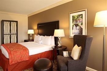 Georgetown University Hotel & Conference Center3