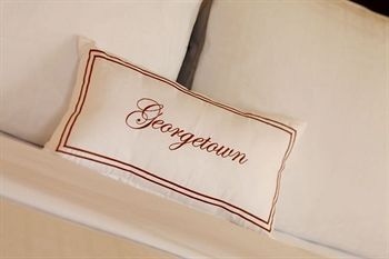 Georgetown University Hotel & Conference Center2