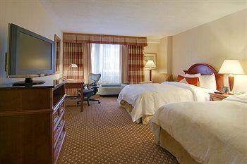 Hilton Garden Inn Washington DC Downtown3