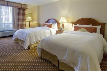 Hilton Garden Inn Washington DC Downtown2