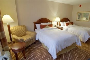 Hilton Garden Inn Washington DC Downtown1