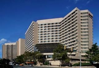 Crystal City Gateway Marriott1
