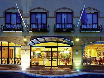 เดอะ เกรต เซาเทิร์น โฮเทล เพิร์ท (The Great Southern Hotel Perth)1