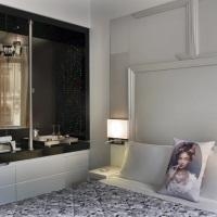 W Paris Opera Hotel4