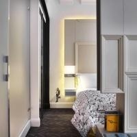 W Paris Opera Hotel2