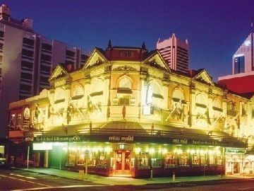 European Hotel0