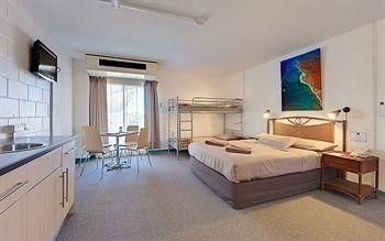 BEST WESTERN SEA BREEZE RESORT4