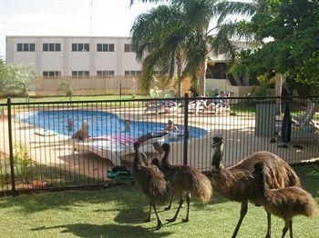 BEST WESTERN SEA BREEZE RESORT3