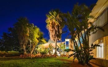 BEST WESTERN SEA BREEZE RESORT2