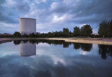 Shangri-La Hotel0