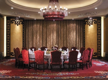 Shangri-La Hotel2