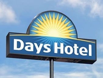 Days Hotel Erdos0