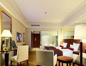 Days Hotel Erdos2