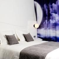 Comfort Centre Del Mon1