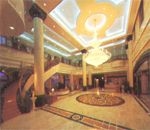ไชน่า การ์เด้น โฮเทล (China Garden Hotel)1