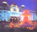 ไชน่า การ์เด้น โฮเทล (China Garden Hotel)0