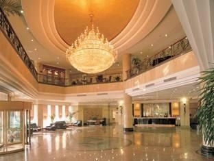 Gold Coast Hotel Wuxi4