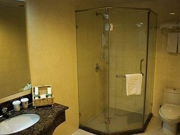 GreenTree Inn Wuxi East Renmin Road Hotel1