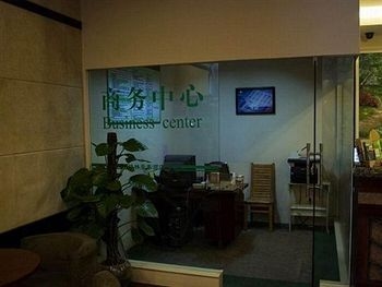 GreenTree Inn Wuxi East Renmin Road Hotel2