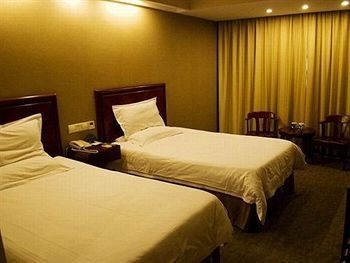 GreenTree Inn Wuxi East Renmin Road Hotel4