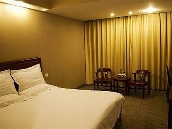 GreenTree Inn Wuxi East Renmin Road Hotel3