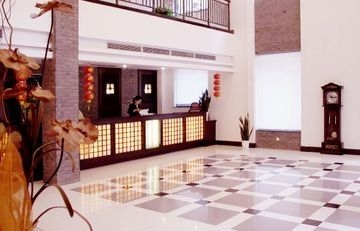 CITY INN - CONFUCIOUS TEMPLE2