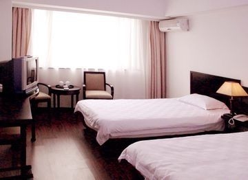 CITY INN - CONFUCIOUS TEMPLE1