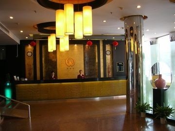 CITY INN - DA QIAO3