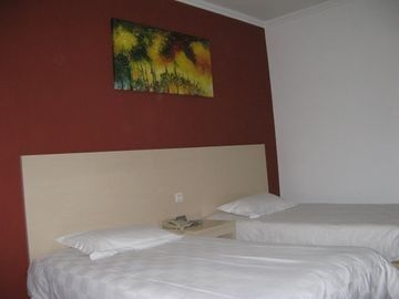 CITY INN - DA QIAO1