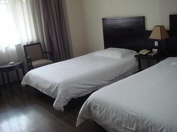 CITY INN - NING HAI1
