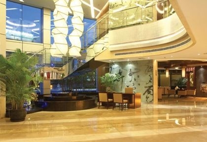 Fangyuan Jinling Plaza4