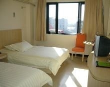 Jinjiang Inn Nanjing Xiaguan4