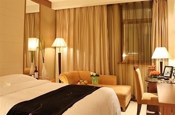 Nanjing Vogue Hotel0