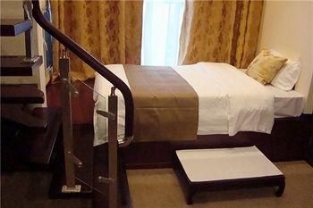 Inlodge Hotel Suzhou with all Duplex Suites4