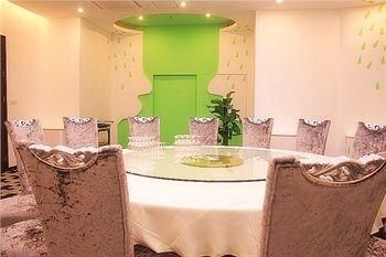 Inlodge Hotel Suzhou with all Duplex Suites2