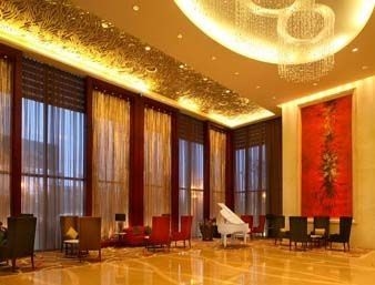Howard Johnson All Suites0