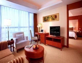 Howard Johnson All Suites3