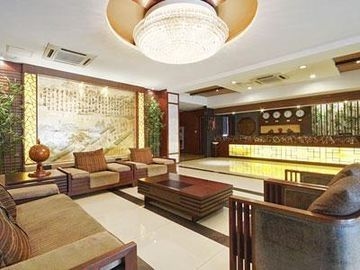 Starway Qianshengyuan4