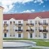 Sejours Affaires Roissy Village0