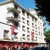 Alba Hotel Rouen0