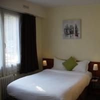 Alba Hotel Rouen4