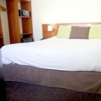 Alba Hotel Rouen3
