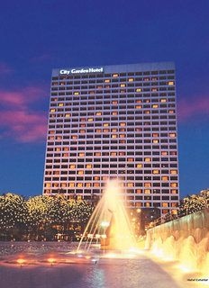 โรงแรมซิตี้ การ์เด้น (City Garden Hotel)1