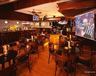 โรงแรมซิตี้ การ์เด้น (City Garden Hotel)3