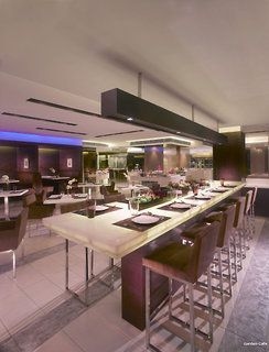 โรงแรมซิตี้ การ์เด้น (City Garden Hotel)4