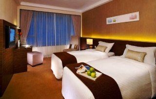 โรงแรมซิตี้ การ์เด้น (City Garden Hotel)0