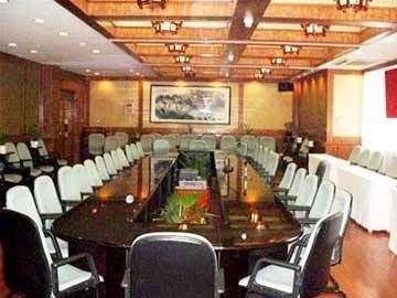 Yunhai Holiday Villa3