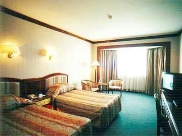 Yunhai Holiday Villa2