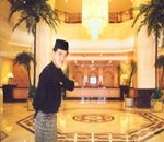 Maxcourt Hotel2