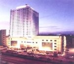 Maxcourt Hotel0